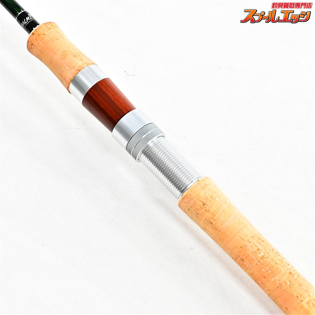 【パームス】 エゲリア ネイティブパフォーマンス ETNS-74M PALMS Egeria Native Performance ヤマメ イワナ アマゴ K_159