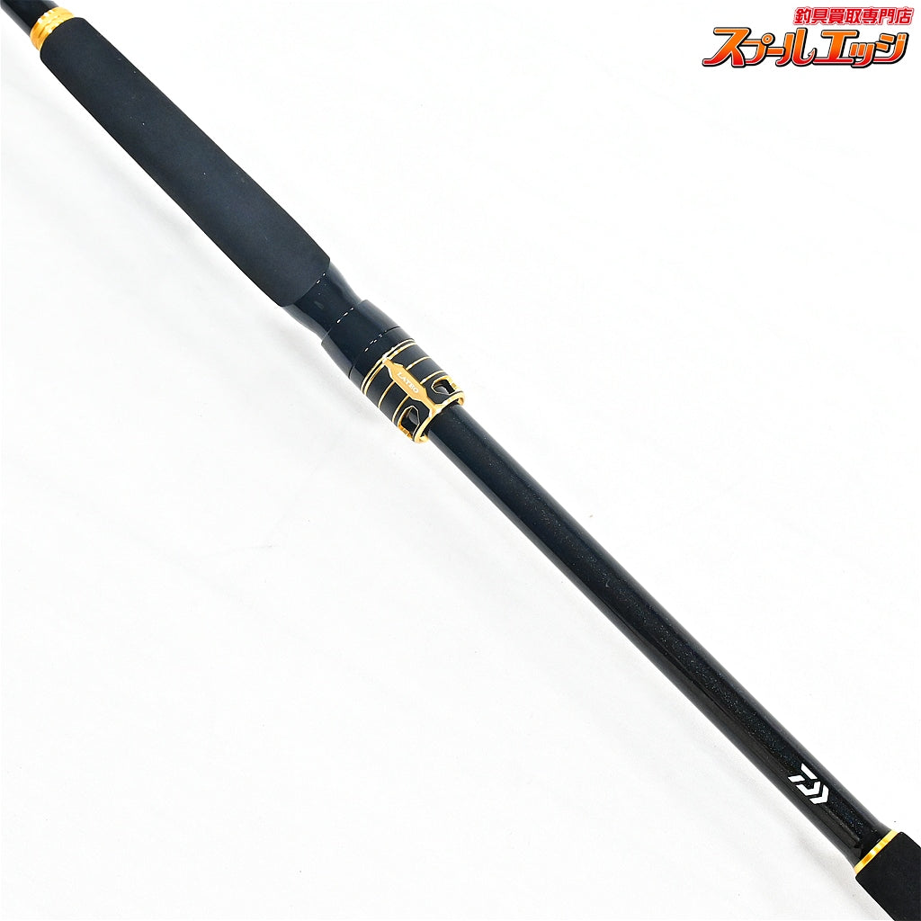 【ダイワ】 24ラテオ 100MH・K DAIWA LATEO シーバス ヒラメ イナダ マゴチ K_200