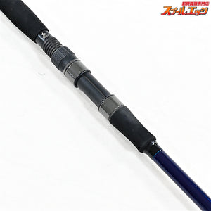 【ヤマガブランクス】 25ブルースナイパー ボート BS-83/2 フレックス YAMAGA Blanks Blue Sniper FLX ワラサ シイラ カツオ サワラ K_226
