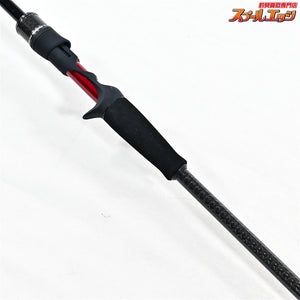 【アブガルシア】 エラディケーター エクストリーム EXTC-91M-TZ ベイトマスター Abu Garcia Eradicator Extreme シーバス  K_185