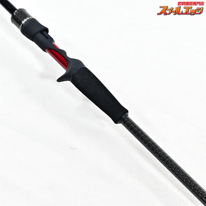 【アブガルシア】 エラディケーター エクストリーム EXTC-91M-TZ ベイトマスター Abu Garcia Eradicator Extreme シーバス  K_185