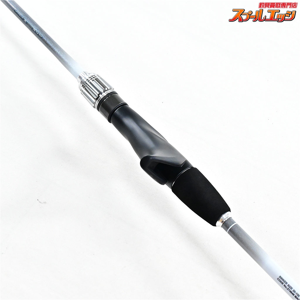 【シマノ】 26ライトゲーム BB 73H195 SHIMANO LIGHT-GAME タチウオ アジ アマダイ K_164