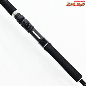 【CBONE】 シービーワン HRM 605 テクニカルジギングシャフト CBONE TECHNICAL JIGG'N SHAFT ヒラマサ ブリ ワラサ K_225