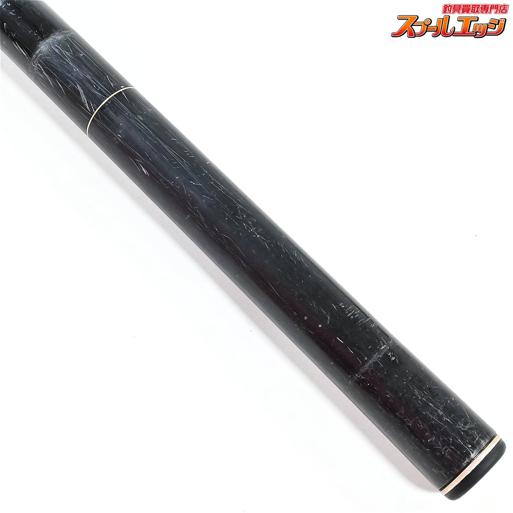 【がまかつ】 がま鮎 マルチフレックス 100 伸徹 硬調 80-90 替え穂2本付 GAMAKATSU MULTIFLEX SHINTETSU アユ K_179
