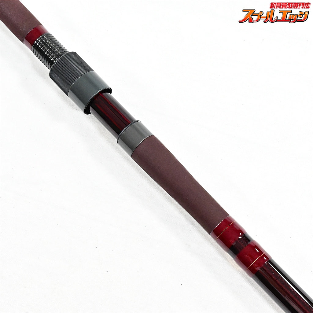【ダイコー】 プレシオ 石鯛 540MH 特注黒穂先 DAIKOH PRECIO ISHIDAI イシダイ K_190