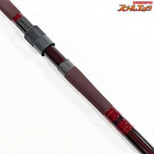 【ダイコー】 プレシオ 石鯛 540MH 特注黒穂先 DAIKOH PRECIO ISHIDAI イシダイ K_190