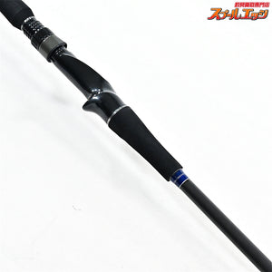 【アルファタックル】 ビシアジ FT 180MH alpha tackle BISHI-AJI アジ K_136