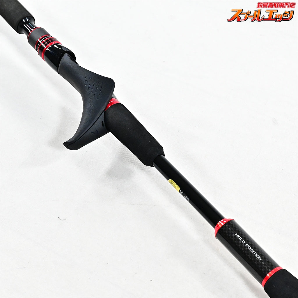 【シマノ】 19バイオインパクト ヒラメ 73 MH270 右巻き仕様 SHIMANO BIO-IMPACT HIRAME ヒラメ K_181