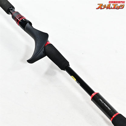 【シマノ】 19バイオインパクト ヒラメ 73 MH270 右巻き仕様 SHIMANO BIO-IMPACT HIRAME ヒラメ K_181