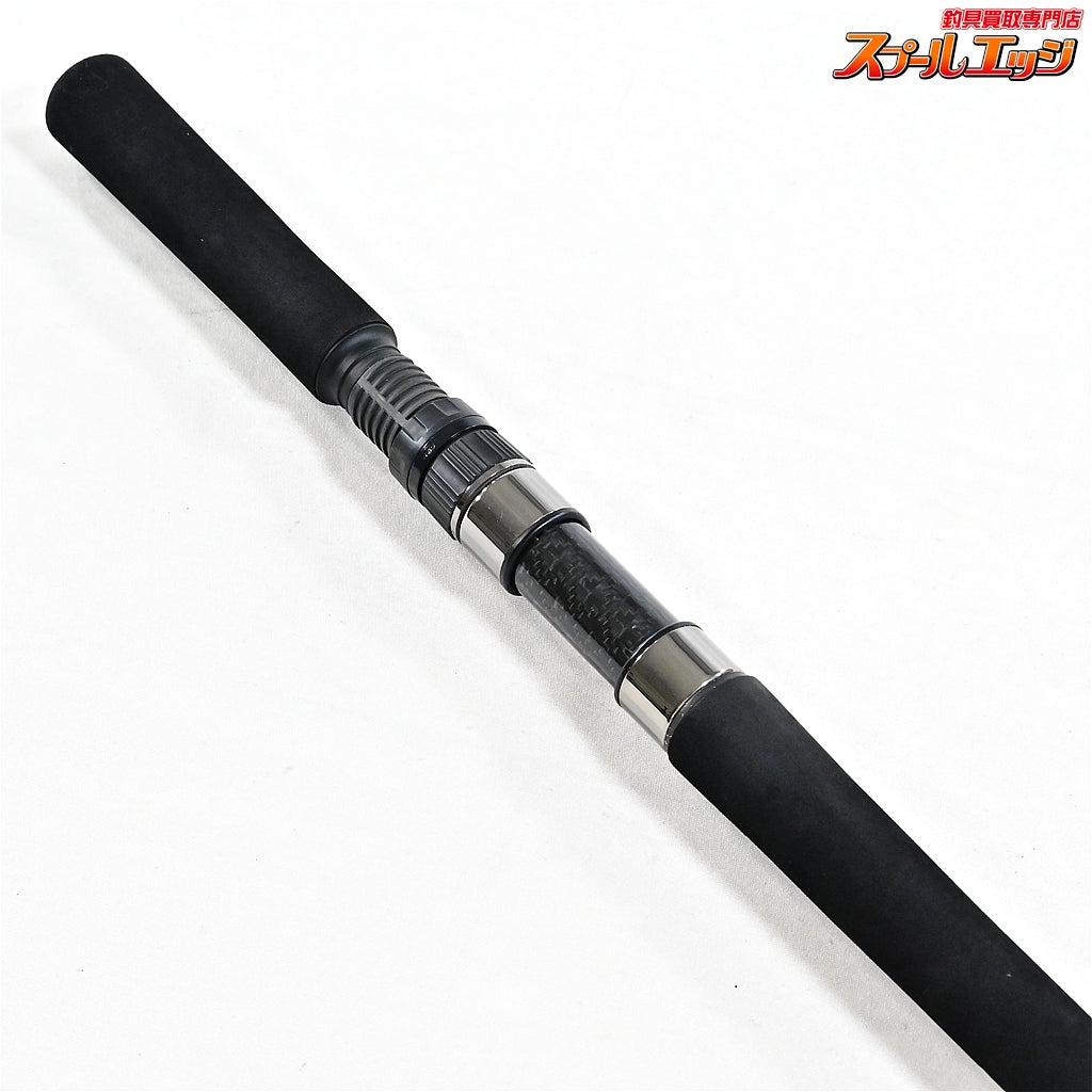 【テンリュウ】 天龍 スパイク SK722S-ML CNT ボニート TENRYU SPIKE Bonito ワラサ ブリ ヒラマサ K_209