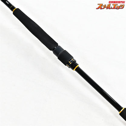 【ダイワ】 19ラテオ 86ML・R DAIWA LATEO シーバス イナダ ヒラメ K_178