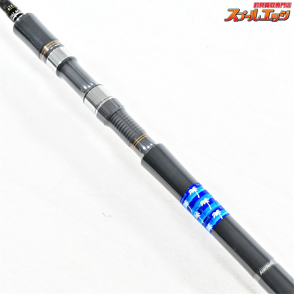 【パームス】 ショアガン エボルブ SFSGS-112M+・FL PALMS ShoreGun EVOLV ブリ ヒラメ マゴチ K_217