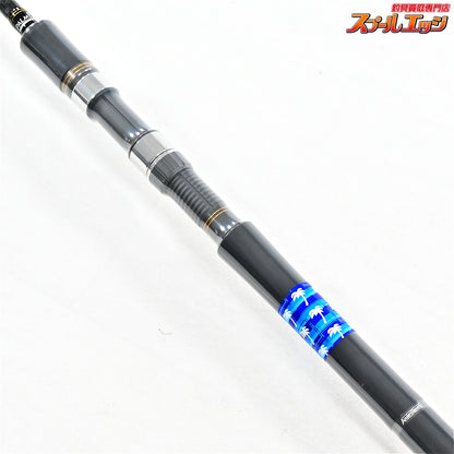 【パームス】 ショアガン エボルブ SFSGS-112M+・FL PALMS ShoreGun EVOLV ブリ ヒラメ マゴチ K_217