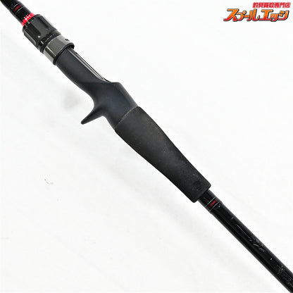 【ダイワ】 18ハードロック X 83MB DAIWA HARDROCK X ハタ カサゴ アイナメ K_172