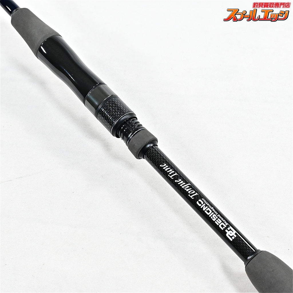 【デジーノ】 レーベン トルクチューン DLT-SJ64UL/MRST2s EVAモデル DESIGNO LEBEN Torque Tune ブラックバス K_236