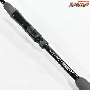 【デジーノ】 レーベン トルクチューン DLT-SJ64UL/MRST2s EVAモデル DESIGNO LEBEN Torque Tune ブラックバス K_236