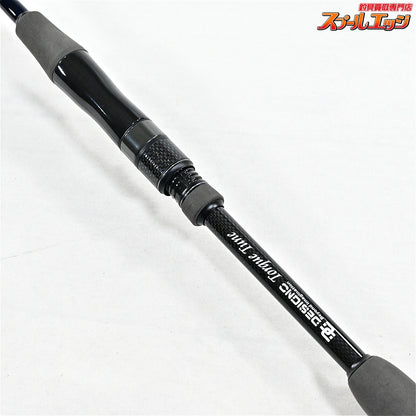 【デジーノ】 レーベン トルクチューン DLT-SJ64UL/MRST2s EVAモデル DESIGNO LEBEN Torque Tune ブラックバス K_236