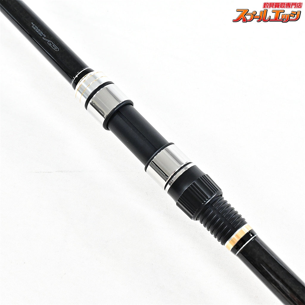 【がまかつ】 がま投 スマートサーフ 15-300 GAMAKATSU SMARTSURF シロギス カレイ イナダ K_199