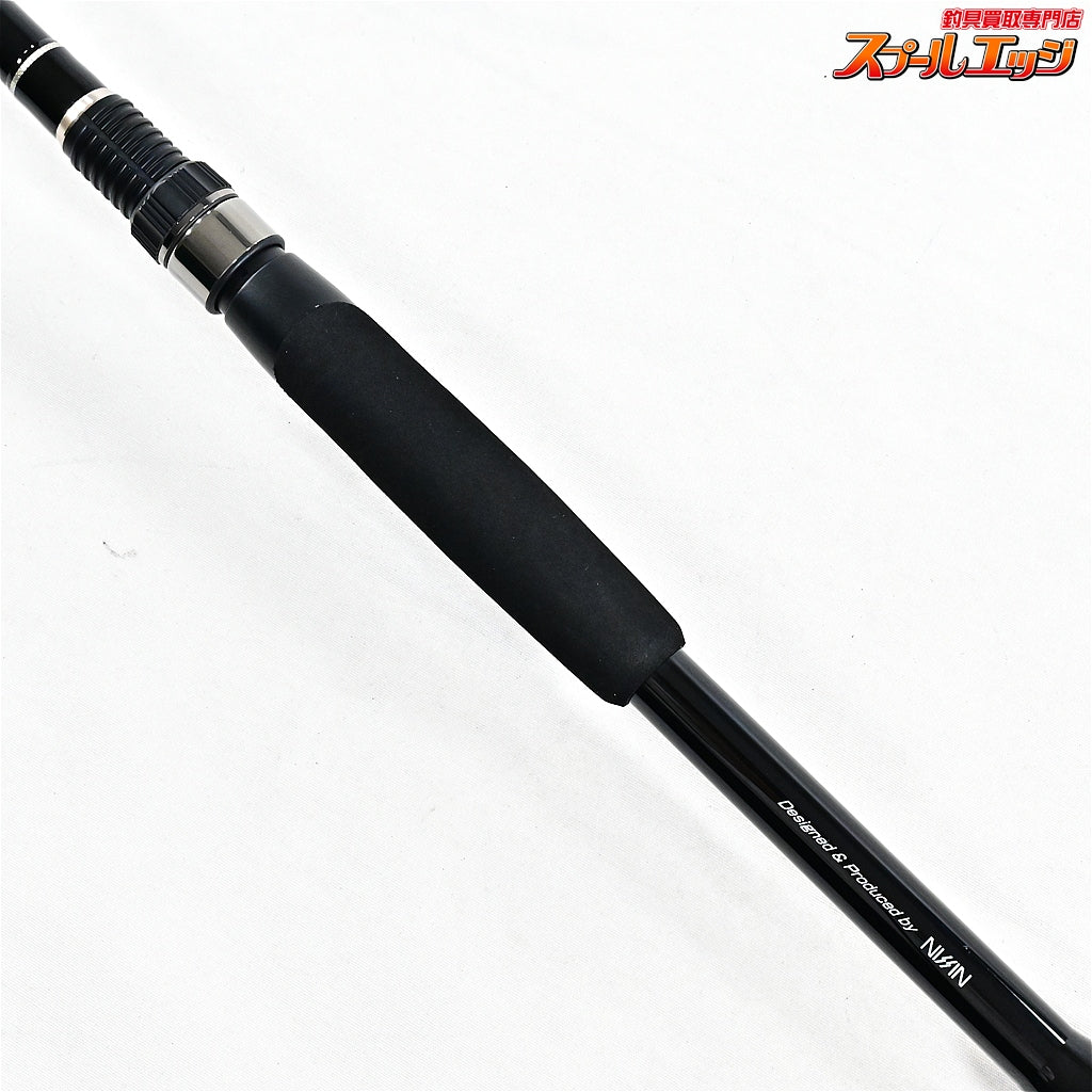 【宇崎日新】 インヴィクタ ヘチ ランガンスペシャル MH270 NISSIN INVICTA RUNGUN-SP クロダイ K_120