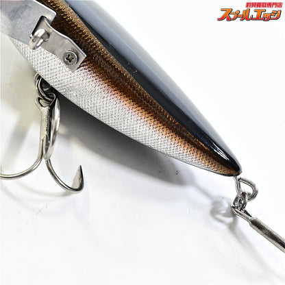 【CBZルアー】 クローラーボーイズ CBZ-01 CBZ01 アルミ貼り オトボケ CRAWLERBOYZ 淡水用ルアー K_060