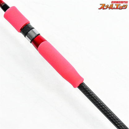 【オリムピック】 ヌーボ カラマレッティー クワトロ ロッソ GNCQRS-862M-T OLYMPIC NUOVO CALAMARETTI Quattro アオリイカ K_176