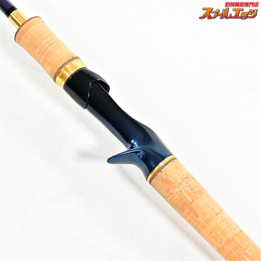 【シマノ】 25ワールドシャウラ リミテッド 1631FF-3 2025追加モデル SHIMANO WORLD SHAULA LIMITED LTD ブラックバス シーバス ヤマメ K_183