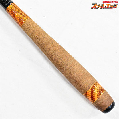 【ダイワ】 AW アモルファスウィスカー THE ヘラ 抱月 硬調 21尺 二十一尺 DAIWA Amorphous WHISKER TEA HERA ヘラブナ K_146