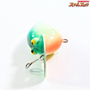【バルサ50】 ディープ 西岡サイン入り BALSA Deep 淡水用ルアー K_060