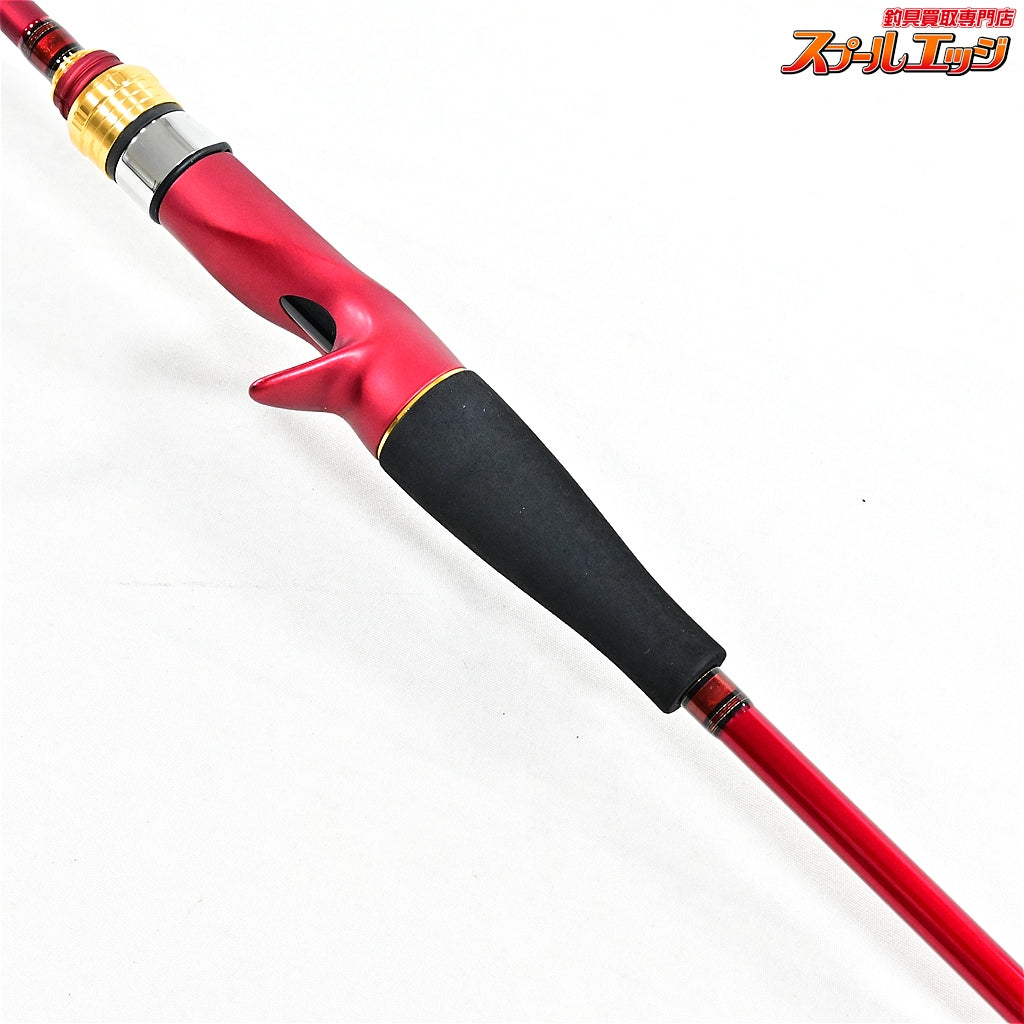 【ダイワ】 アナリスター マルイカ 82 MH-150 DAIWA ANALYSTAR MARUIKA マルイカ K_192