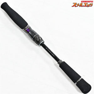 【ダイワ】 26スティーズ SCショアコンペティション S69UL キングボルト フィネススペック DAIWA STEEZ SHORE COMPETITION SC KINGBOLT ブラックバス K_226
