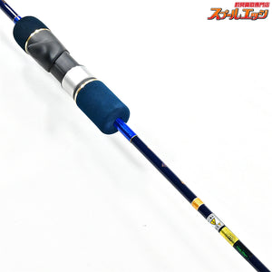 【エバーグリーン】 ポセイドン スロージャーカー PSLJ 603-5 EVERGREEN POSEIDON SLOW JERKER ヒラマサ ブリ カンパチ K_240