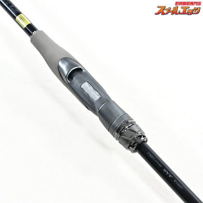 【ダイワ】 26シルバーウルフ SX 71LML-S DAIWA SLIVERWOLF クロダイ K_155