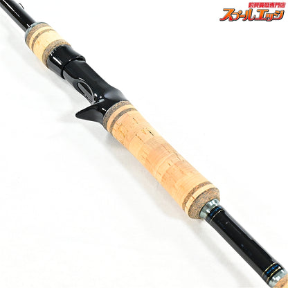 【グラスルーツ】 エンゲージ ナイヴス EKC66H エクストリームカスタム GRASSROOTS ENGAGE KNIVES ブラックバス シーバス K_241