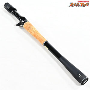 【ダイワ】 21ブレイゾン C611H-SB 1ピースバットジョイントモデル DAIWA BLAZON ブラックバス K_224