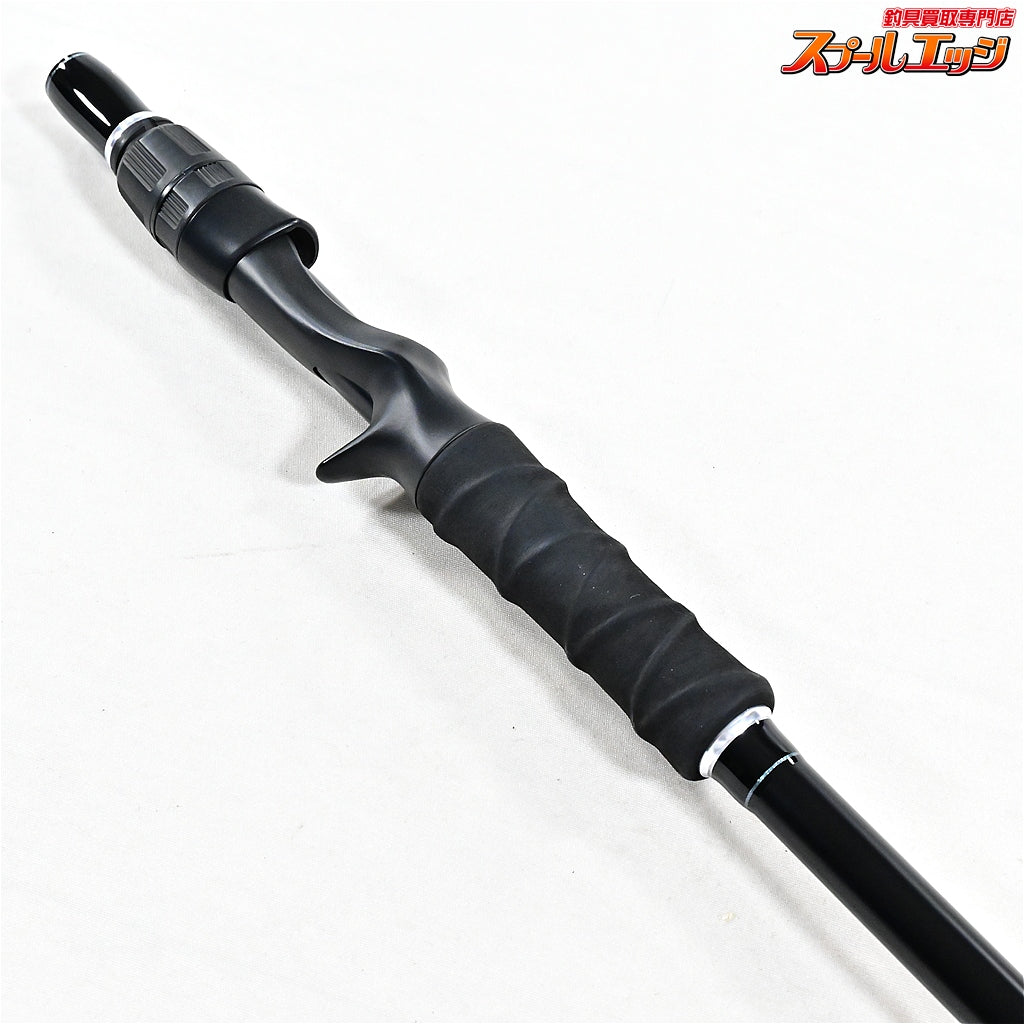 【ツララ】 モンストロG 711XHC TULALA Monstruo ブラックバス ハタ ライギョ K_238