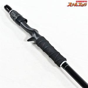 【ツララ】 モンストロG 711XHC TULALA Monstruo ブラックバス ハタ ライギョ K_238