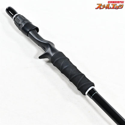 【ツララ】 モンストロG 711XHC TULALA Monstruo ブラックバス ハタ ライギョ K_238