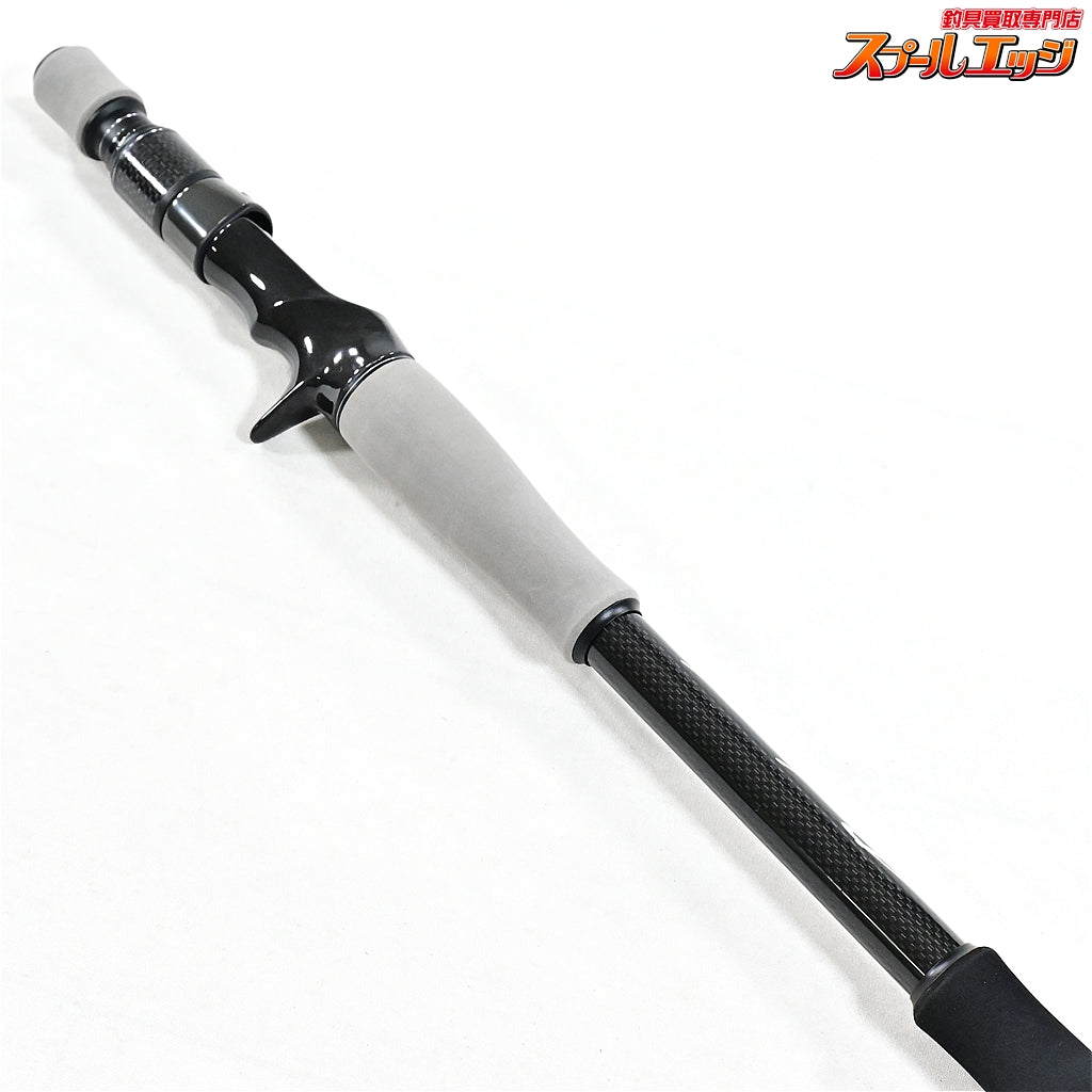 【デジーノ】 レーベン スラング リブート LSR-C75M/HRST1s エムスラ M/sura EVAモデル DESIGNO LEBEN Slang Reboot ブラックバス K_231