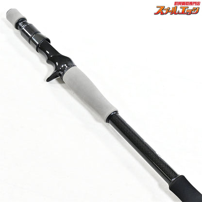 【デジーノ】 レーベン スラング リブート LSR-C75M/HRST1s エムスラ M/sura EVAモデル DESIGNO LEBEN Slang Reboot ブラックバス K_231