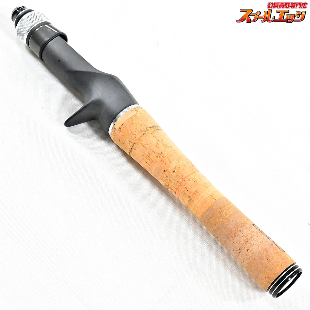 【アブガルシア】 ズームサファリ ZMSC-464L ブルー ベイト パックロッド Abu Garcia ZoomSafari  アジ ブラックバス ニジマス K_087