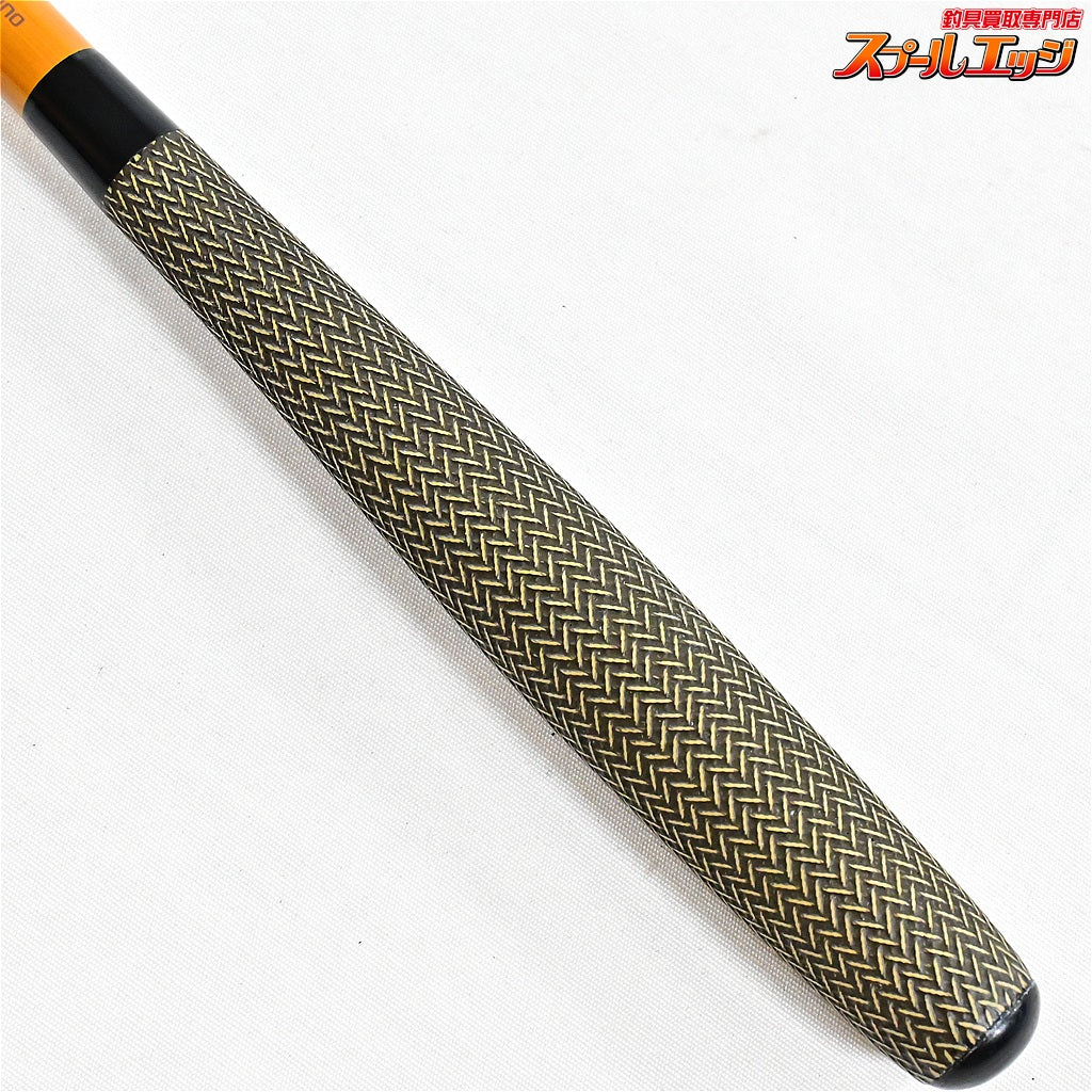 【シマノ】 朱紋峰 神威 15尺 SHIMANO SYUMONHOU KAMUI ヘラブナ K_147
