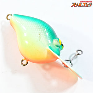 【バルサ50】 ディープ 西岡サイン入り BALSA Deep 淡水用ルアー K_060