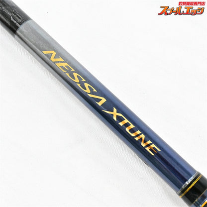 【シマノ】 20ネッサ エクスチューン S104M SHIMANO NESSA XTUNE ヒラメ マゴチ シーバス K_151