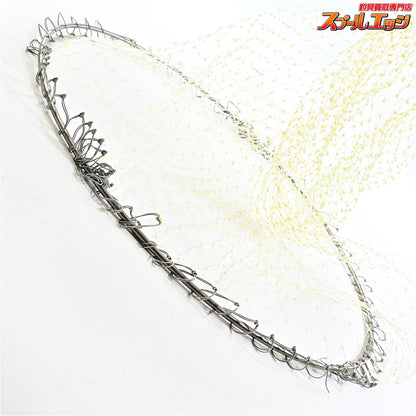 【シマノ】 オールチタン磯ダモ ワンピースタイプ 45cm タモ網 SHIMANO K_100
