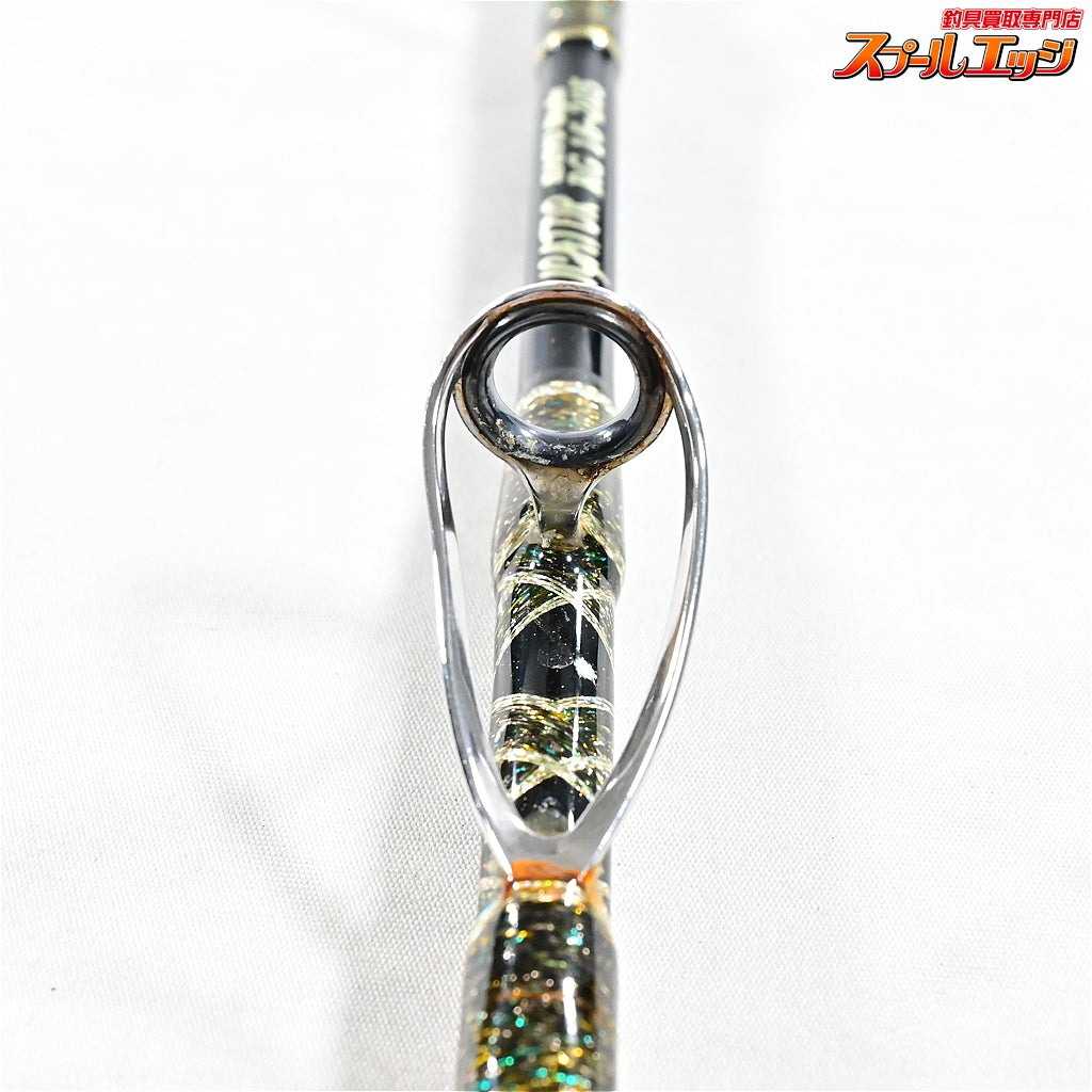 【アリゲーター】 カイユウスタイル RG 16-205 ALLIGATOR KAIYU Style マダイ シマアジ ワラサ K_180