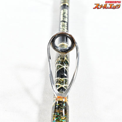 【アリゲーター】 カイユウスタイル RG 16-205 ALLIGATOR KAIYU Style マダイ シマアジ ワラサ K_180