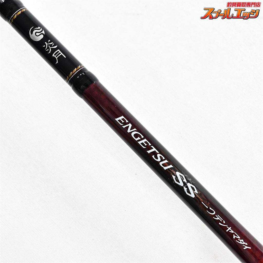 【シマノ】 21炎月 SS 一つテンヤマダイ 240H SHIMANO ENGETSU TENYA-MADAI マダイ K_168