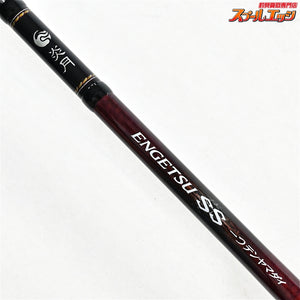 【シマノ】 21炎月 SS 一つテンヤマダイ 240H SHIMANO ENGETSU TENYA-MADAI マダイ K_168