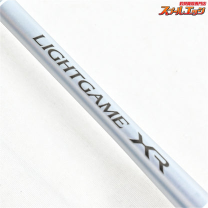【シマノ】 24ライトゲーム XR 73 H190 SHIMANO LIGHT-GAME タチウオ アマダイ アジ K_145