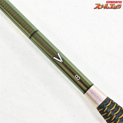 【ダイワ】 23ヘラV 8尺 DAIWA HERA-V ヘラブナ K_130